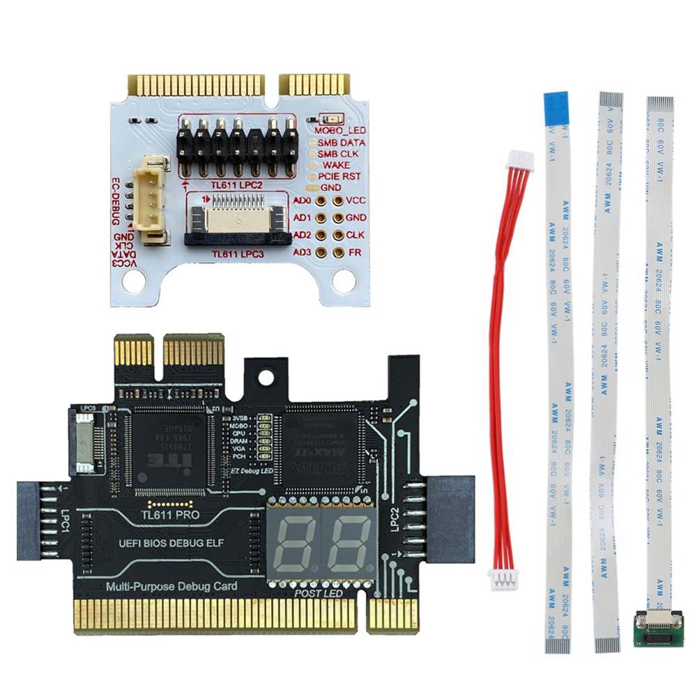 ٱ TL611 TL631 Pro  Ʈ  PC PCI PCI-E ..